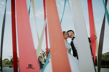 HoiAn Pre-Wedding - Wow Studio HoiAn - Hình 3