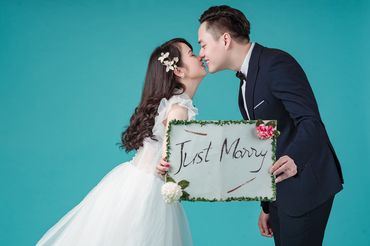 Album Ảnh Cưới Đẹp - Mr ' Trung Trần Wedding - Hình 13
