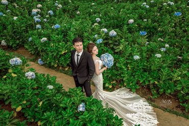 Album cưới ngoại cảnh chỉ 5.000.000đ Đơn Dương - MrLuStudio - Hình 5