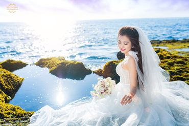 Khuyến mãi Chụp cưới Vịnh Hy chỉ với 12.000.000đ - Trương Tịnh Wedding - Hình 8