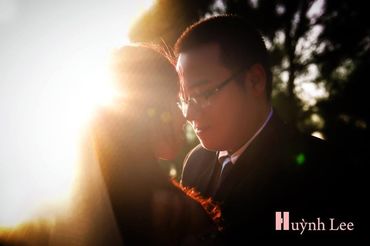 Trọn gói chụp album cưới Bảo Lộc - Huynh Lee Studio - Hình 18