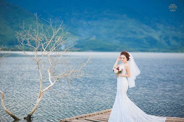 Lý Sơn - Đà Nẵng - Trương Tịnh Wedding - Hình 13