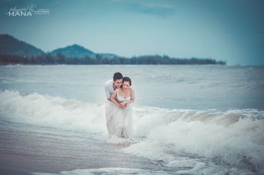 Gói chụp Nha Trang - Hana Studio (Minh Trần) - Hình 9