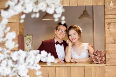 Phim trường Package - CALLA LILY Studio - Hình 1