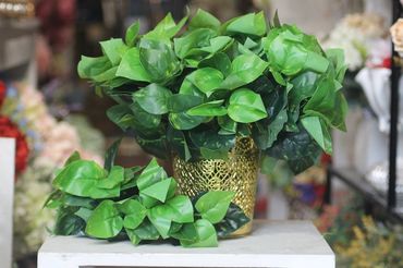 Hoa vải cao cấp - Midori Shop - Phụ kiện trang trí ngành cưới - Hình 70