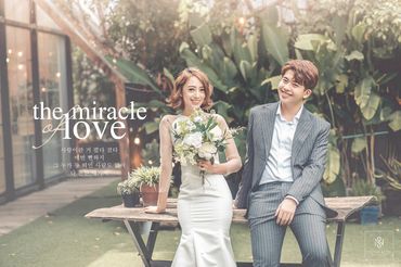 Sài Gòn - Studio - Nupakachi Wedding & Events - Hình 1
