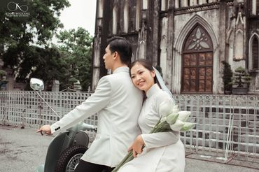 KYAHZ 5: Tinh Son package - Kyahz Wedding - Hình 18