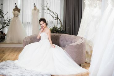 Dịch vụ may thuê - Hương Bridal - Hình 1