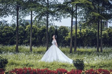 Dịch vụ may thuê - Hương Bridal - Hình 2