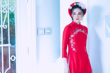 Dịch vụ may thuê - Hương Bridal - Hình 3