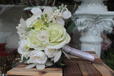 Hoa cưới - Midori Shop - Phụ kiện trang trí ngành cưới - Hình 39