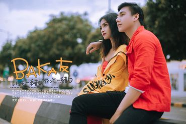 Trọn gói album cưới Campuchia - Phnom Penh - Hệ thống cửa hàng dịch vụ ngày cưới ALEN - Hình 4