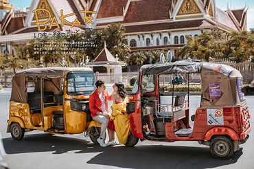 Trọn gói album cưới Campuchia - Phnom Penh - Hệ thống cửa hàng dịch vụ ngày cưới ALEN - Hình 15