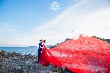 Album Vĩnh Hy - Nhi Dip Bridal - Hình 2