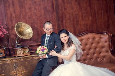 Album phim trường và Ngoại cảnh Sài Gòn - Beelove Studio - Hình 25