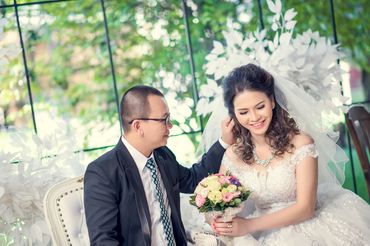 Album phim trường và Ngoại cảnh Sài Gòn - Beelove Studio - Hình 28