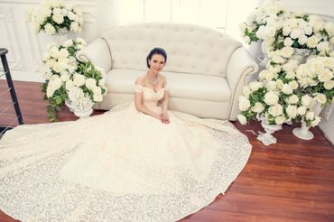 Album phim trường và Ngoại cảnh Sài Gòn - Beelove Studio - Hình 35