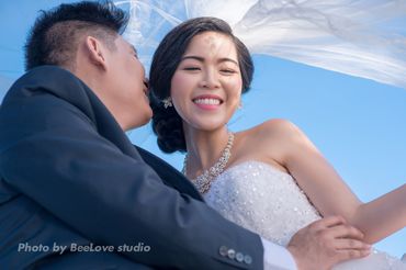 Album ngoại cảnh Hồ Cốc - Beelove Studio - Hình 28