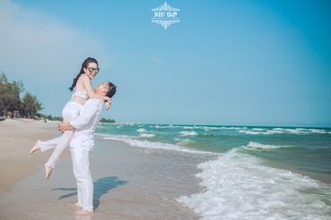 Album Hồ Cốc Vũng Tàu - Nhi Dip Bridal - Hình 2