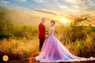 Dịch vụ chụp hình cưới tại Bình Phước - SONHALO.VN Wedding - Hình 2