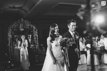 Trọn Gói Ngày Cưới tại Tony Wedding - Tony Wedding - Hình 2