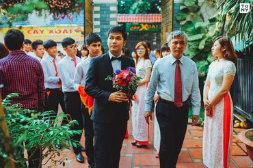 Trọn Gói Ngày Cưới tại Tony Wedding - Tony Wedding - Hình 5