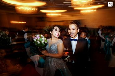 Trọn Gói Ngày Cưới tại Tony Wedding - Tony Wedding - Hình 7