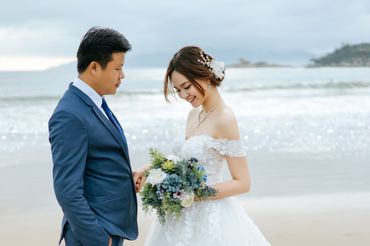 Da Lat Package (Đà Lạt / Nha Trang / Tỉnh thành khác) - Tony Wedding - Hình 22