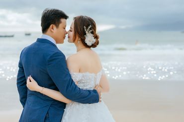 Da Lat Package (Đà Lạt / Nha Trang / Tỉnh thành khác) - Tony Wedding - Hình 14