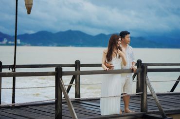 Da Lat Package (Đà Lạt / Nha Trang / Tỉnh thành khác) - Tony Wedding - Hình 19