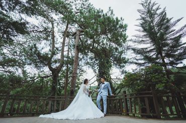 Da Lat Package (Đà Lạt / Nha Trang / Tỉnh thành khác) - Tony Wedding - Hình 25