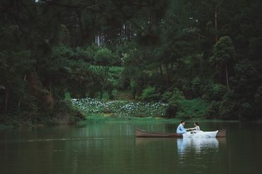 Da Lat Package (Đà Lạt / Nha Trang / Tỉnh thành khác) - Tony Wedding - Hình 31