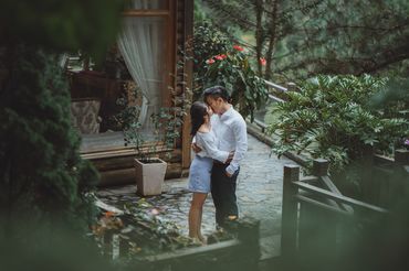 Da Lat Package (Đà Lạt / Nha Trang / Tỉnh thành khác) - Tony Wedding - Hình 33