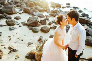 Da Lat Package (Đà Lạt / Nha Trang / Tỉnh thành khác) - Tony Wedding - Hình 39