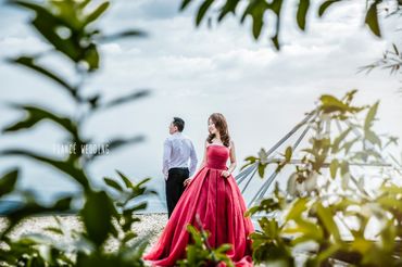 Album Tam Đảo (Gói chụp các tỉnh miền Bắc) - Fiancé Media - Hình 2