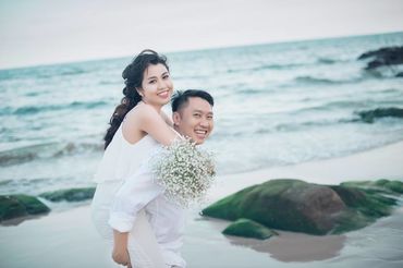 Gói Hồ Cốc - KK Sophie Wedding Studio - Hình 12