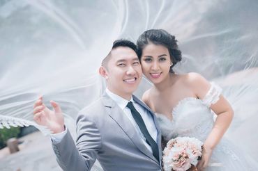 Gói Hồ Cốc - KK Sophie Wedding Studio - Hình 15