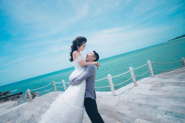 Gói Hồ Cốc - KK Sophie Wedding Studio - Hình 16