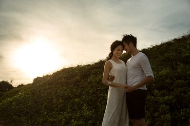 Gói Hồ Cốc - KK Sophie Wedding Studio - Hình 22