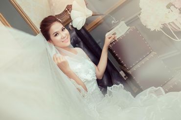 Gói Phim Trường - KK Sophie Wedding Studio - Hình 4