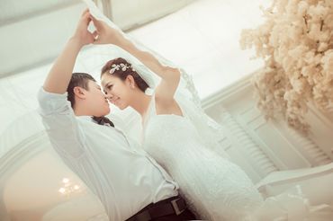 Gói Phim Trường - KK Sophie Wedding Studio - Hình 1