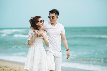 Hồ Cốc - Hồ Tràm - Áo Cưới Lê Mẫn - Hình 23