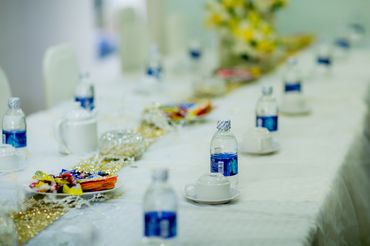 Trọn Gói Ngày Cưới - Áo Cưới Lê Mẫn - Hình 13
