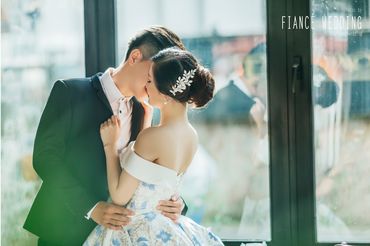 Album Tam Đảo (Gói chụp các tỉnh miền Bắc) - Fiancé Media - Hình 28