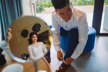 Trọn Gói Ngày Cưới tại Tony Wedding - Tony Wedding - Hình 14