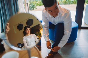 Trọn Gói Ngày Cưới tại Tony Wedding - Tony Wedding - Hình 14