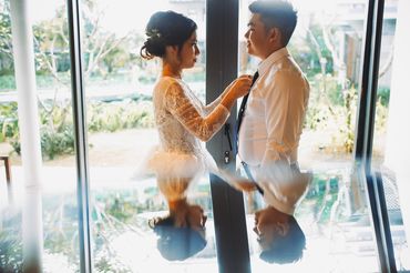 Trọn Gói Ngày Cưới tại Tony Wedding - Tony Wedding - Hình 17