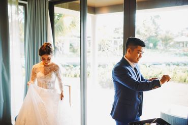 Trọn Gói Ngày Cưới tại Tony Wedding - Tony Wedding - Hình 18