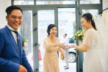 Trọn Gói Ngày Cưới tại Tony Wedding - Tony Wedding - Hình 22