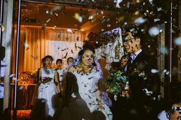 Trọn Gói Ngày Cưới tại Tony Wedding - Tony Wedding - Hình 24